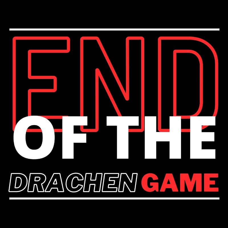 End of Drache