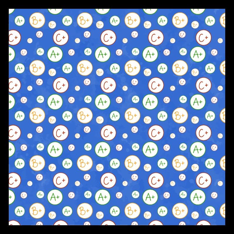 Résultats de notes / notes de test