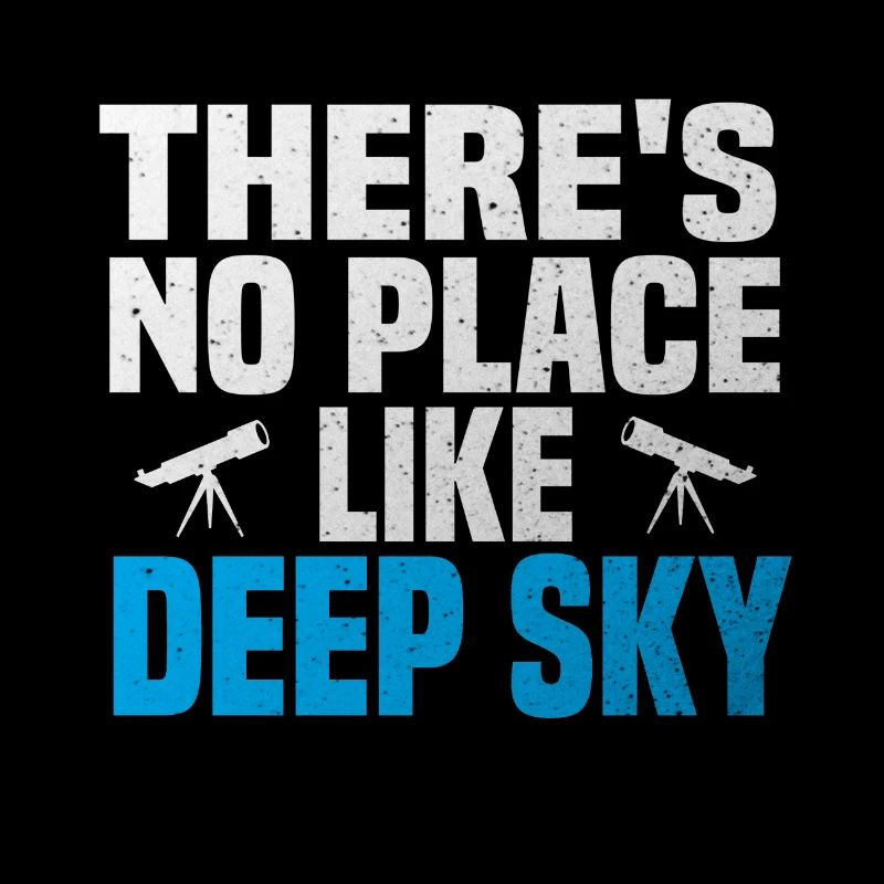 astronomie deep sky