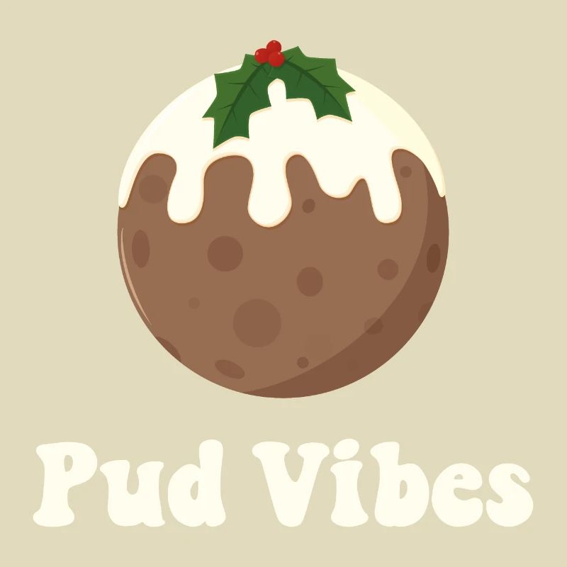 Pud Vibes