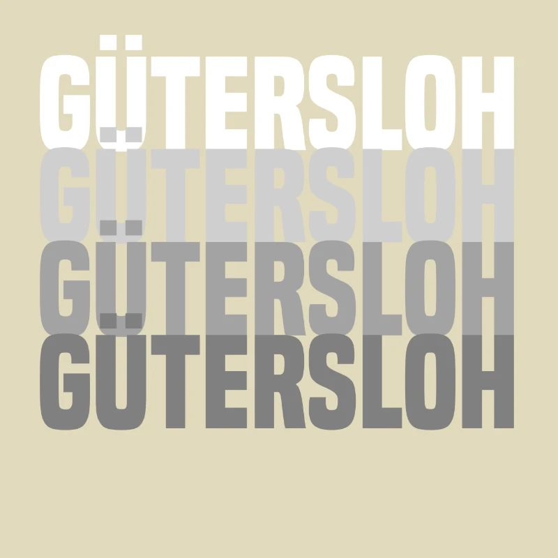 Gütersloh