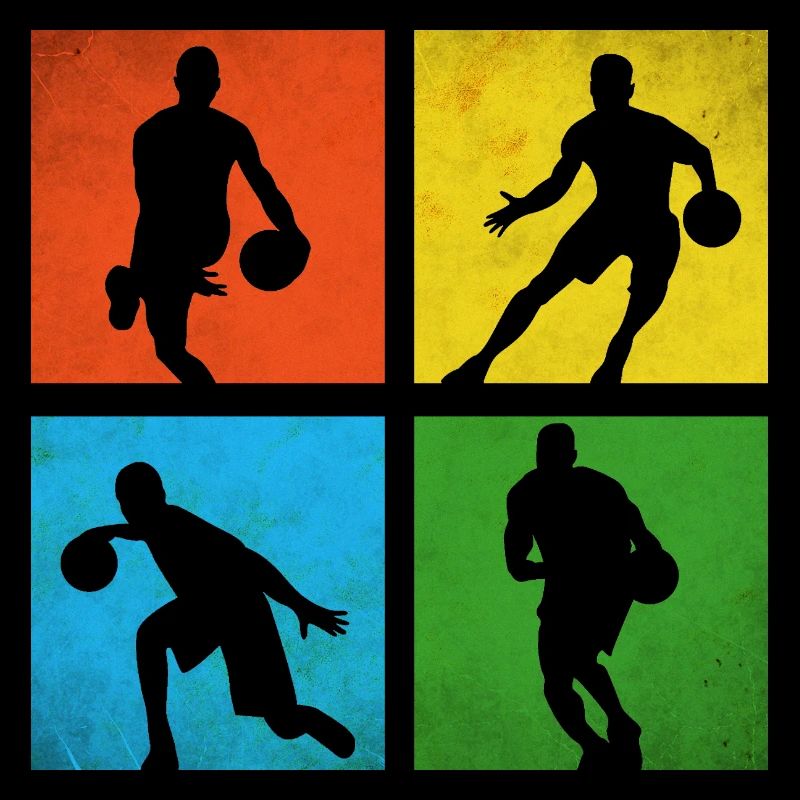 Basketteur