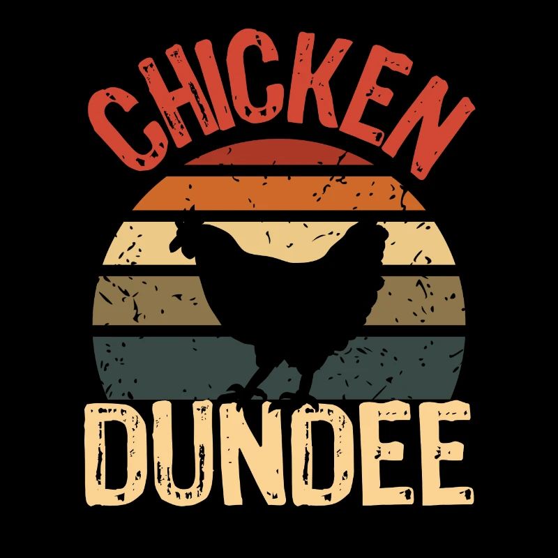 Chicken Dundee