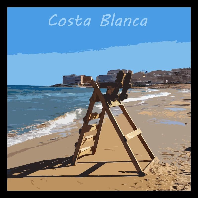 Costa Blanca