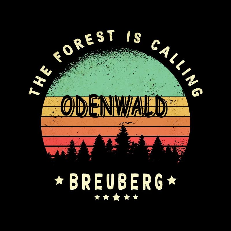 Breuberg Odenwald Design