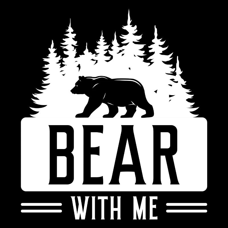 Bear With Me