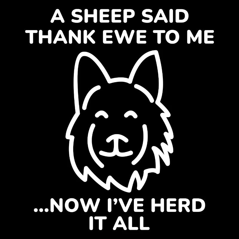 Now I’ve Herd It All
