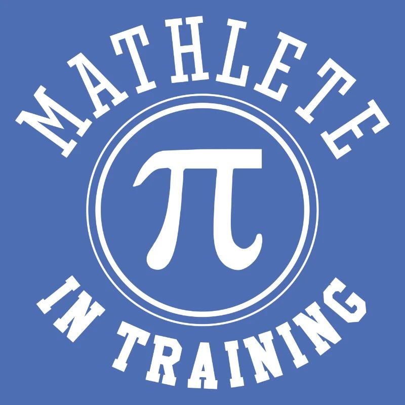 Mathlete In Training