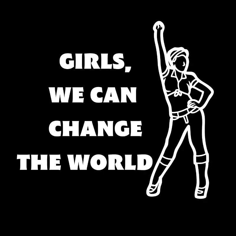 Frauenpower