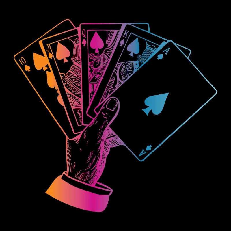 Poker Gift Idea