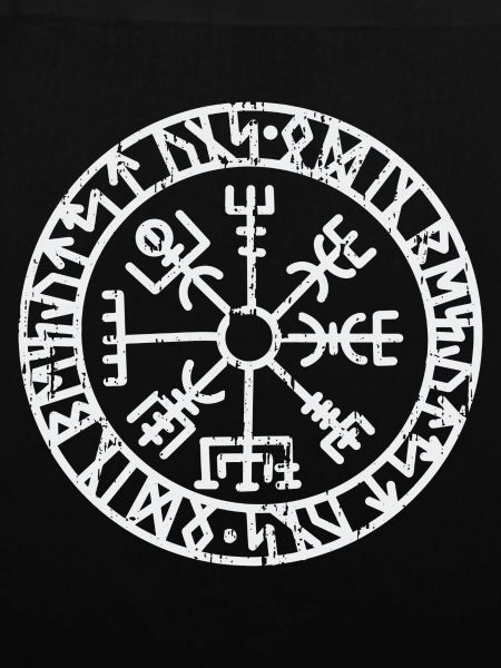 Wikinger Symbol