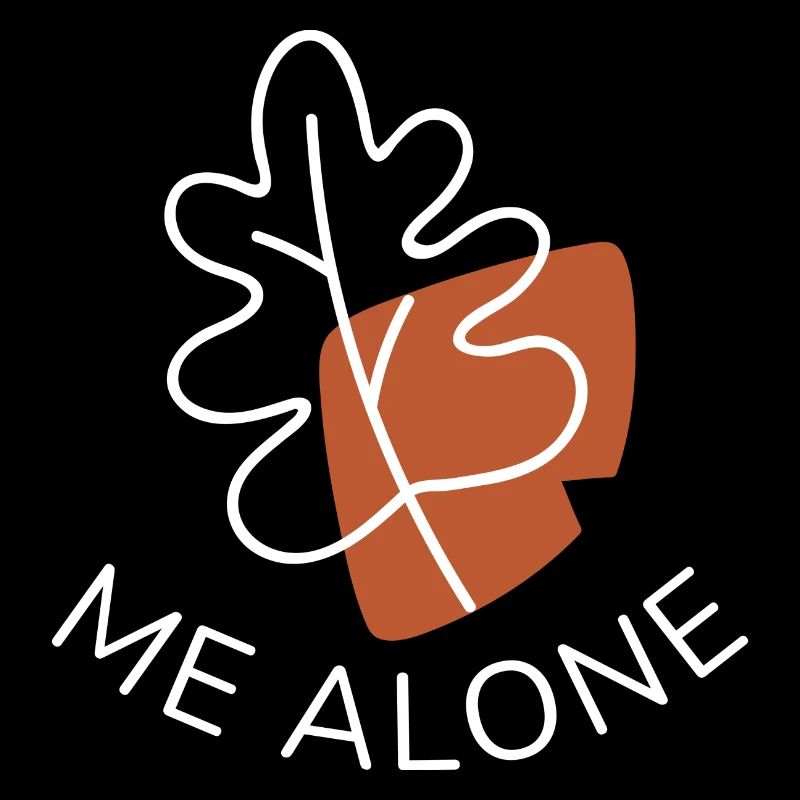 Leaf Me Alone