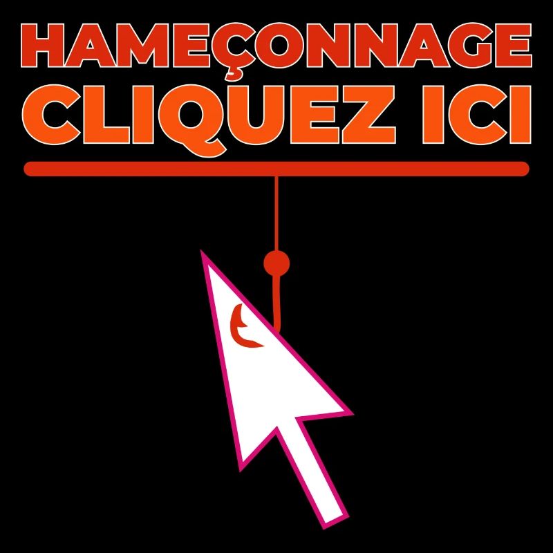Hameçonnage