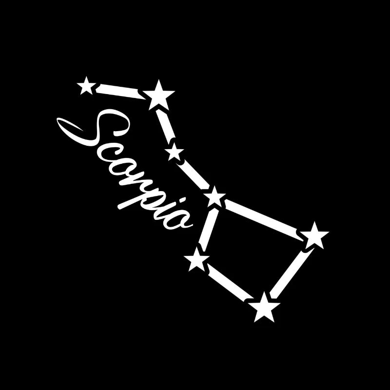 Skorpion Sternzeichen Horoskop Aszendent Geschenk