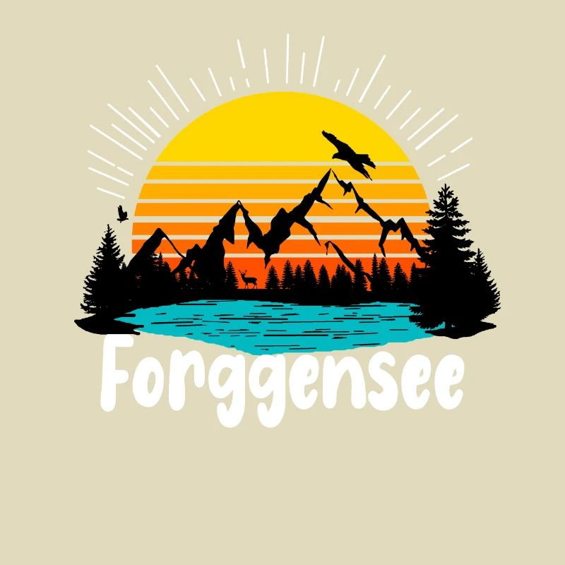 Forggensee