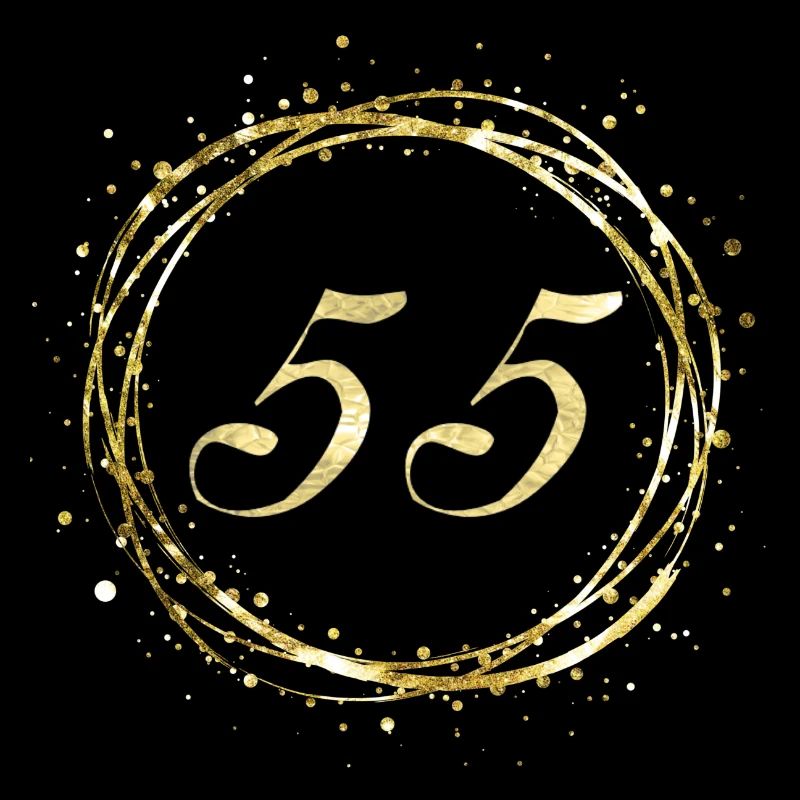 55