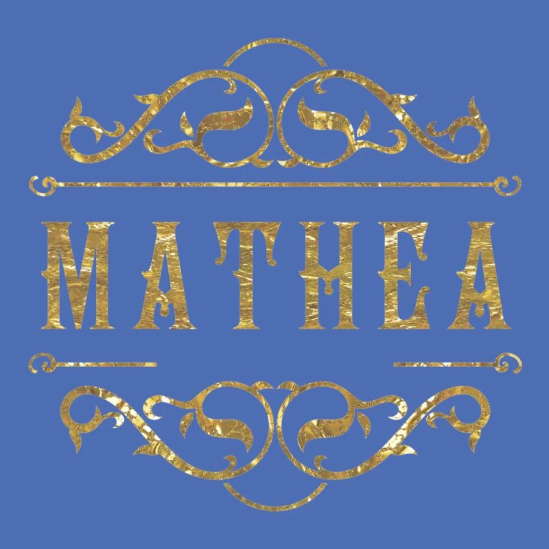 Mathea oro