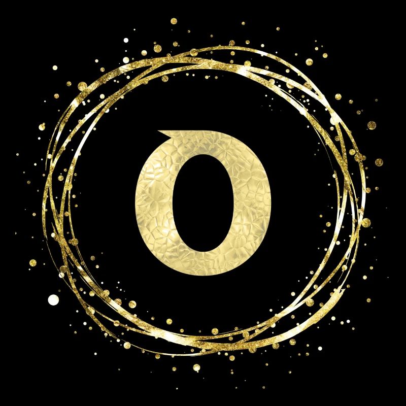 O
