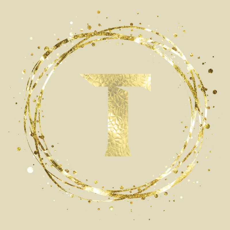 T