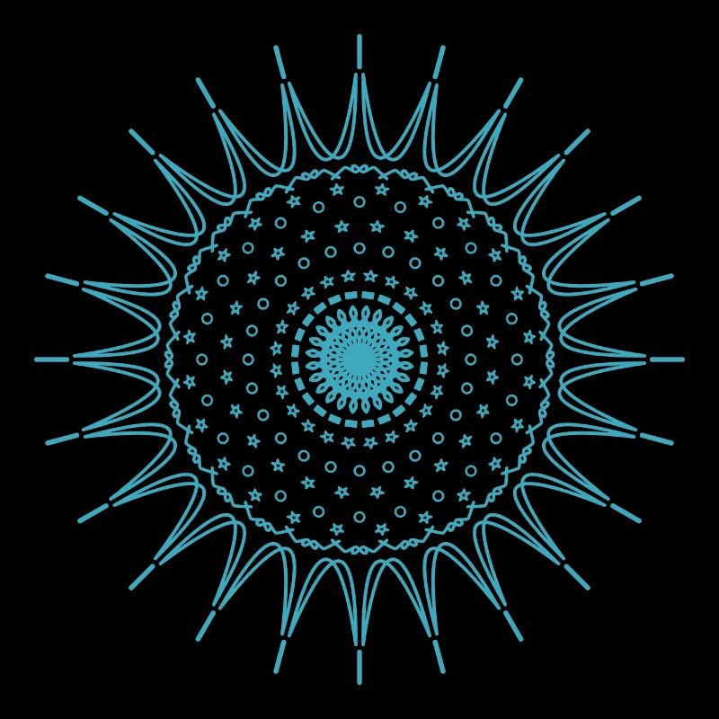 Mandala Mantra Hindouisme Bouddhisme