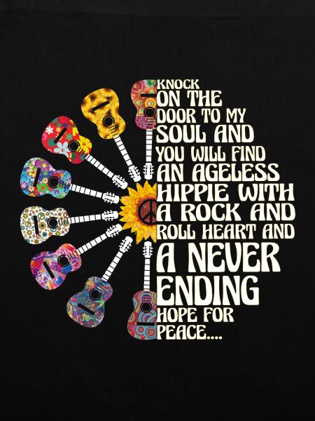 Hippie