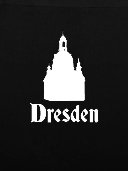 Dresden Frauenkirche