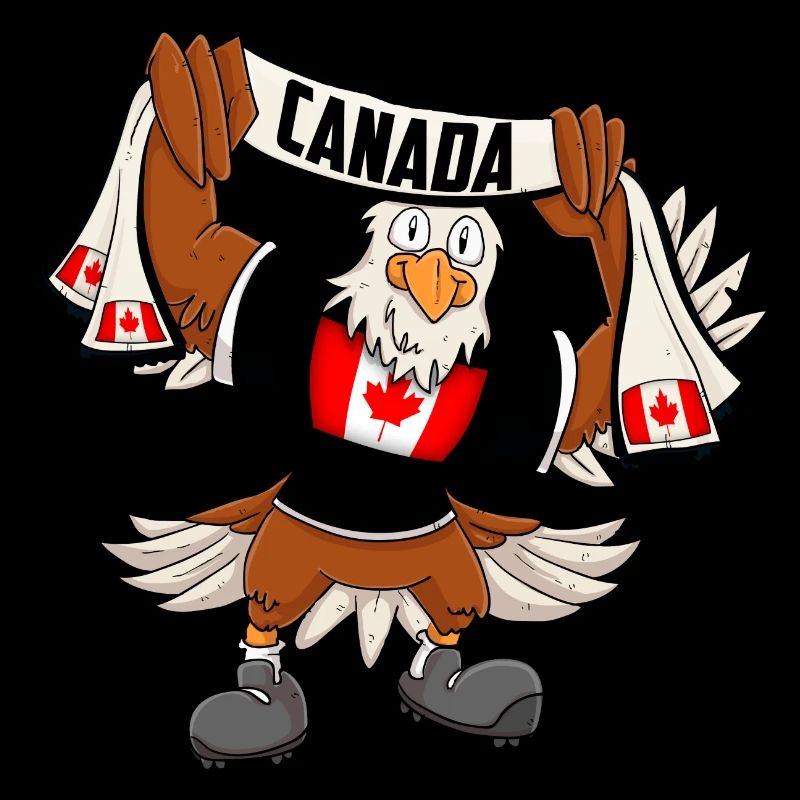 Canada Eagle