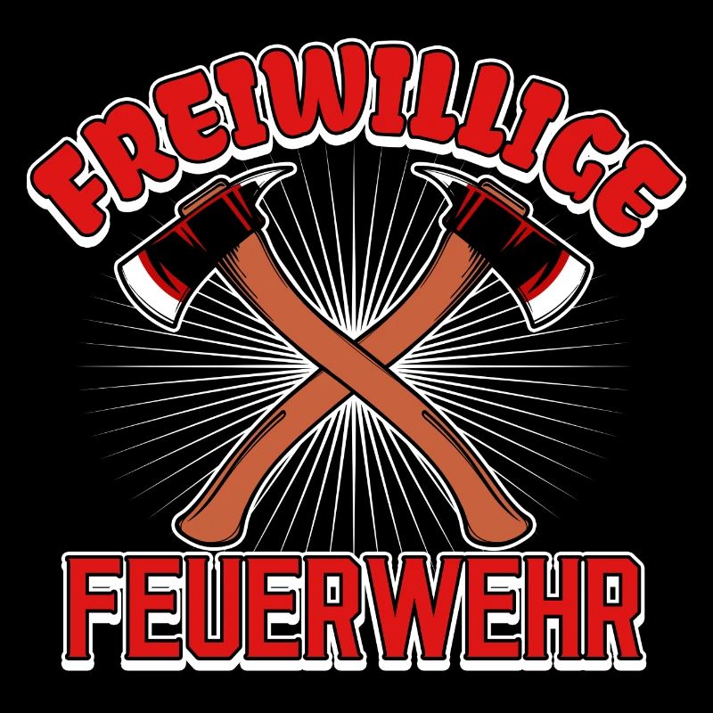 Feuerwehr Brandschutz Statement Berufsfeuerwehr