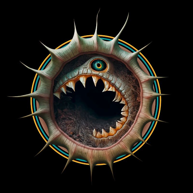 Monster Loch