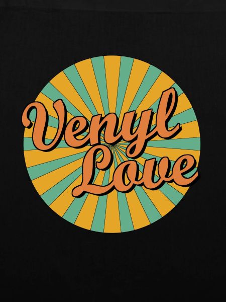 venyl love