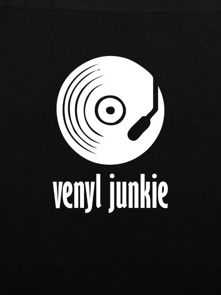 Venyl junkie