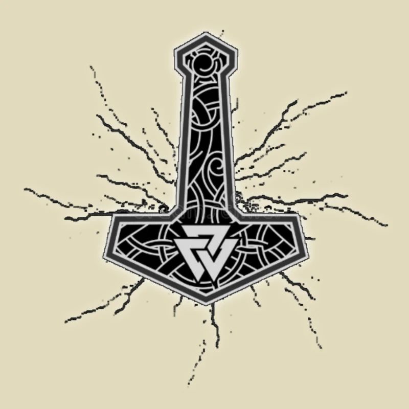 Mjölnir3