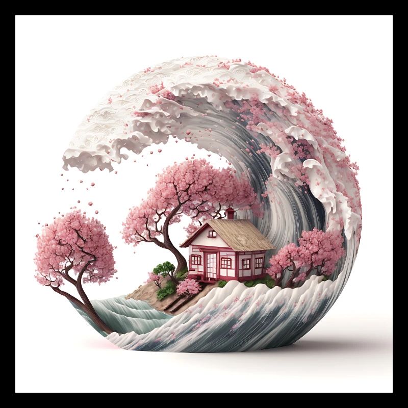 Vague de Sakura V3