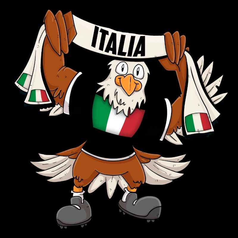 Italy Eagle