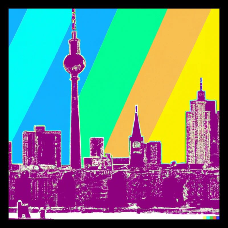 Berlin PopA