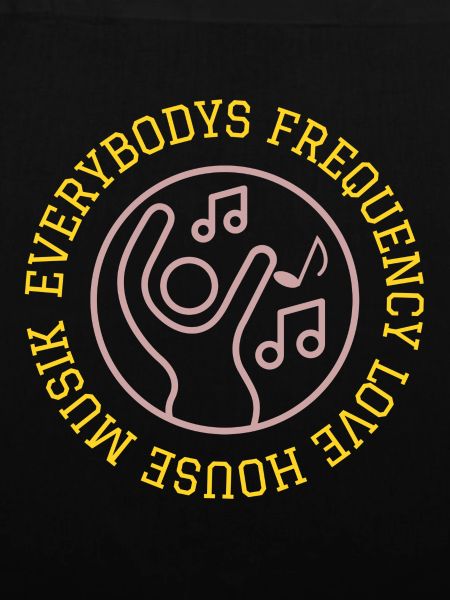 Everybodys Frequency