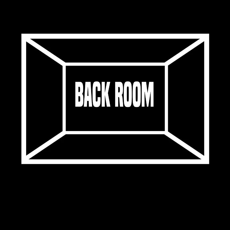 Liminal Spaces back room