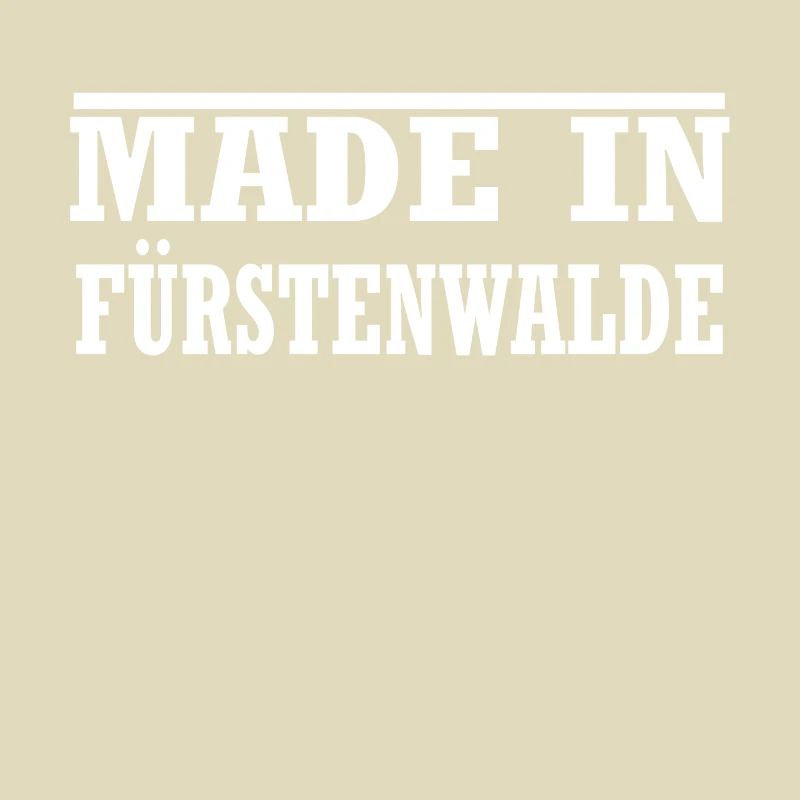 Fürstenwalde Spree
