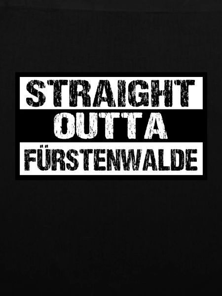 Fürstenwalde Spree