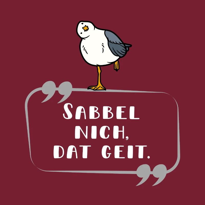 Sabbel nich hell