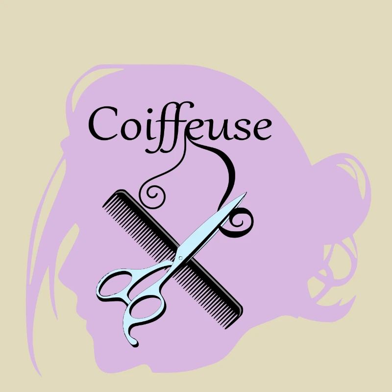 Coiffeuse