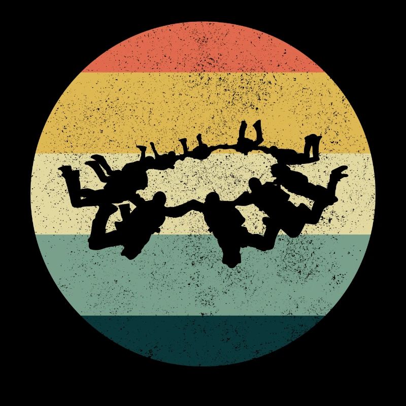 Parachutisme Parachute Parachutisme Parachutisme