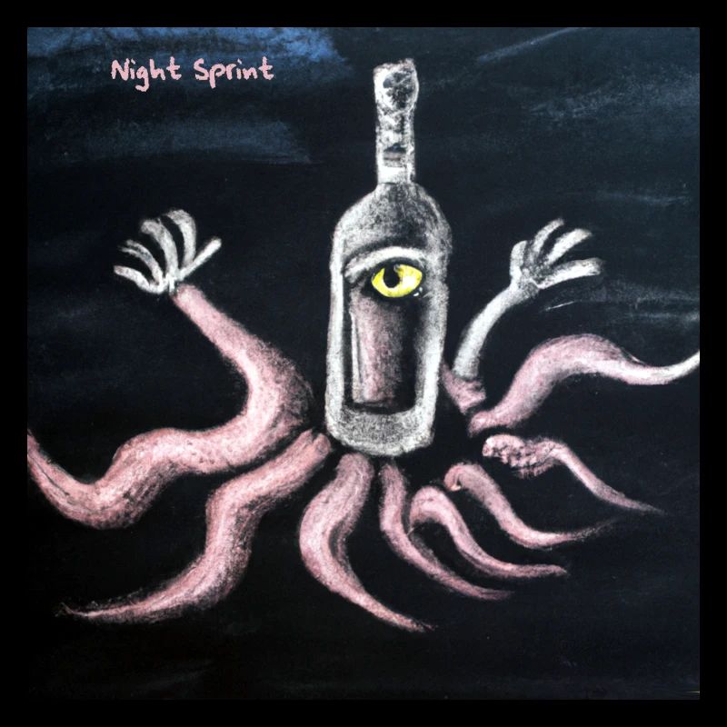 Night Sprint