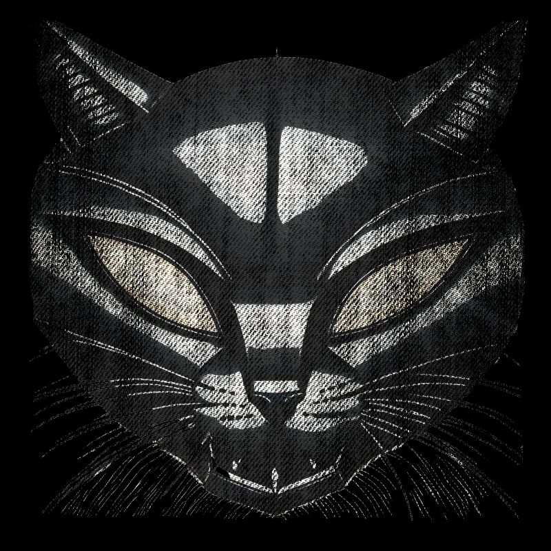 EvilCat Robot