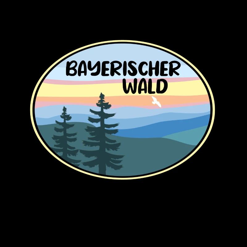 Bayrischer Wald