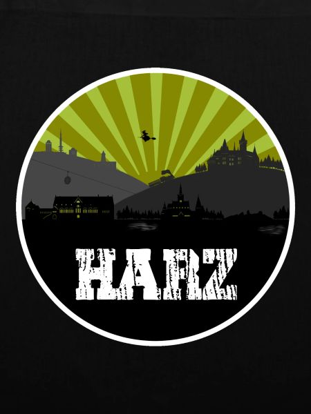 Harz Retro Skyline