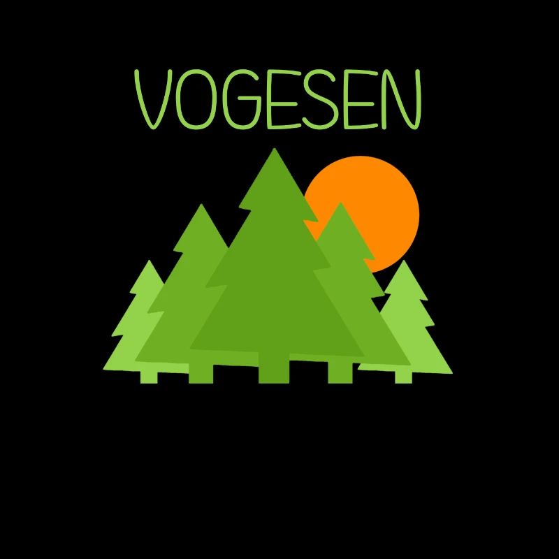 Vogesen