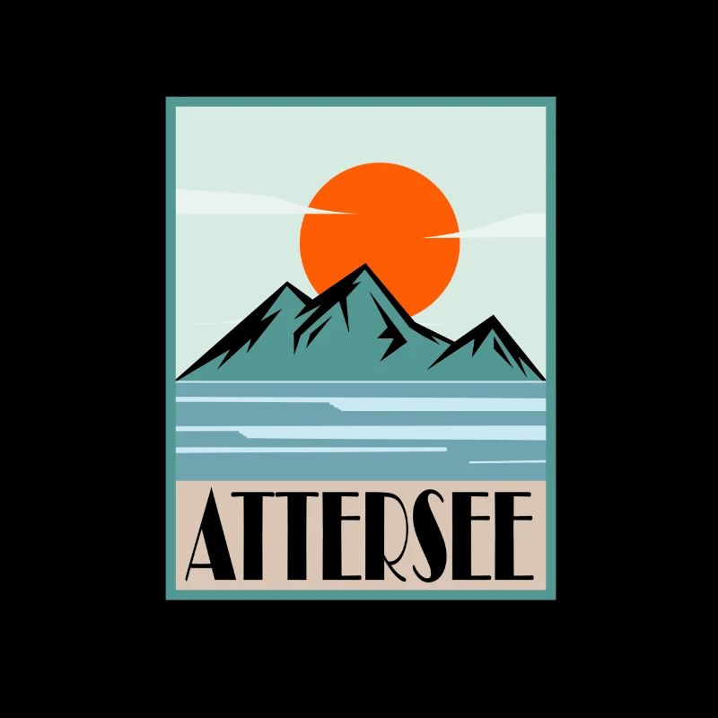 Attersee