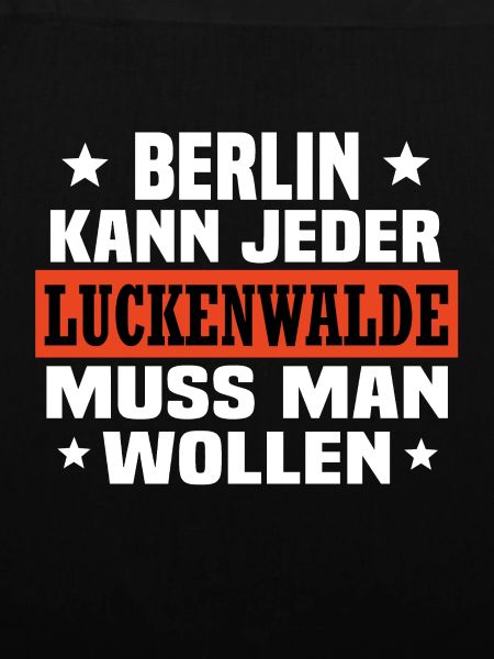 Luckenwalde