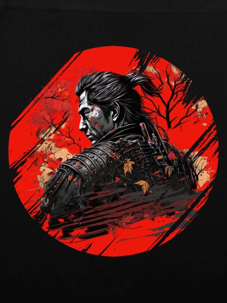 Samurai Japan Kultur
